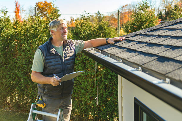 Trusted Metal Roofing service in Prestonsburg, KY - Ben Roofing and Steel LLC